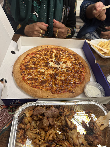 Photo of Roche Star Kebab house - 13 Edgcumbe Rd, Roche, Saint Austell PL26 8JQ